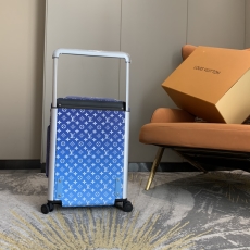 LV Suitcase